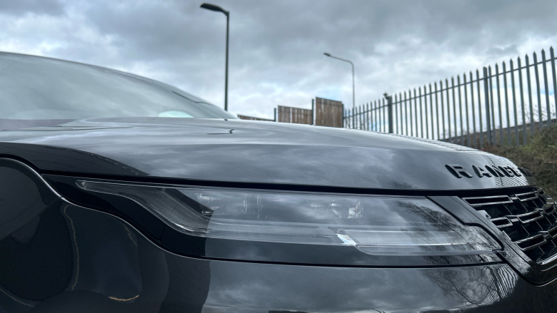 Land Rover Range Rover Evoque 2.0 D200 Dynamic SE 5dr Auto Diesel Hatchback